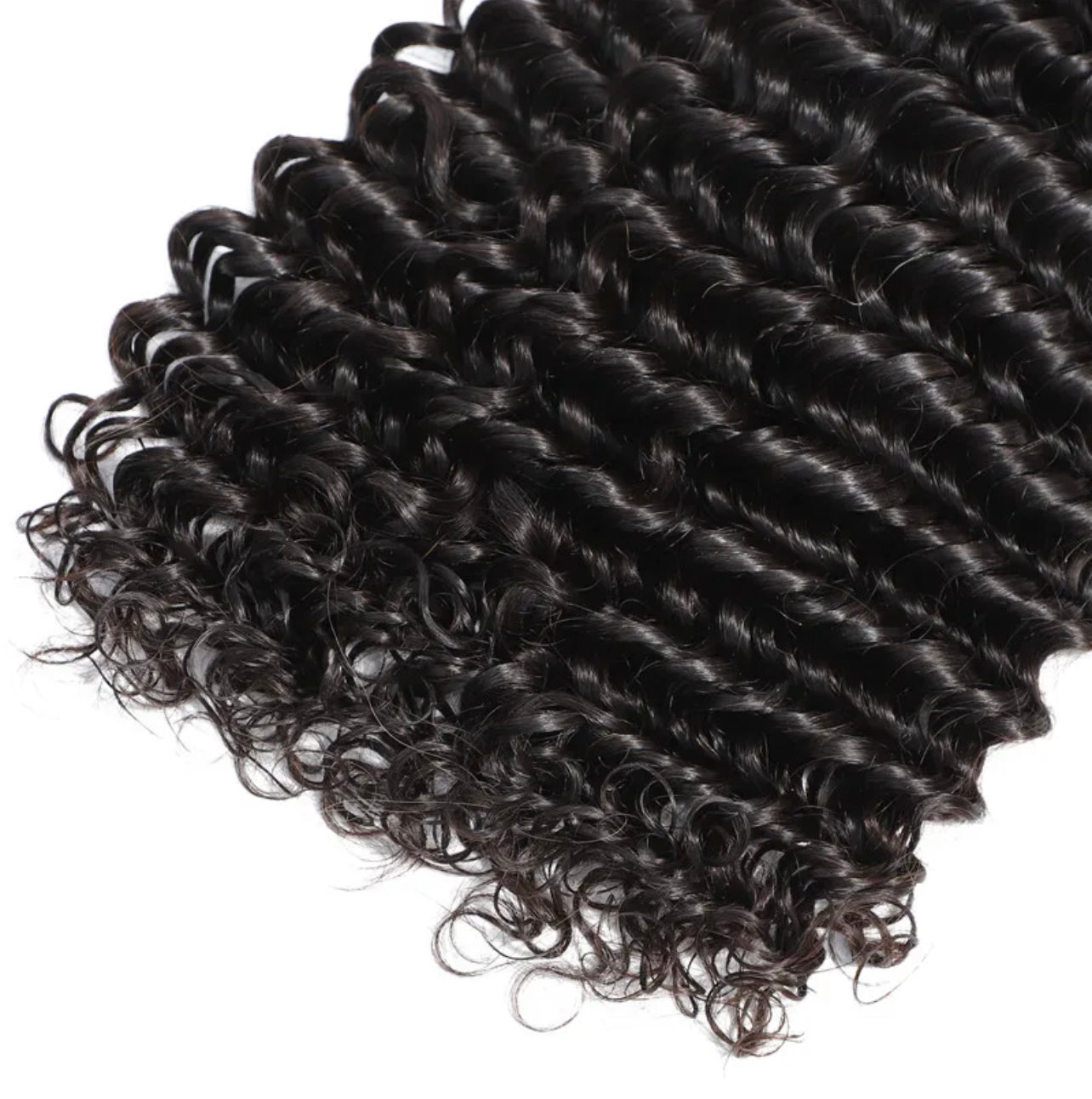 12A Virgin Brazilian Bundles(Deep Wave)